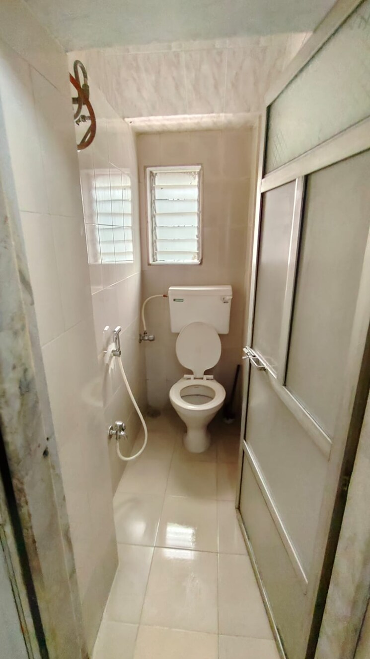 Master Bedroom, vijaynagar-society 1 Bedroom 505 Sq.Ft. Apartment In Marol Mumbai 8945335