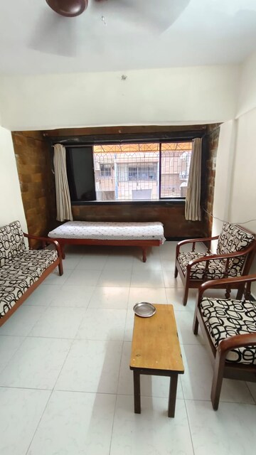 1 BHK Apartment For Rent in Vijaynagar Society, Marol