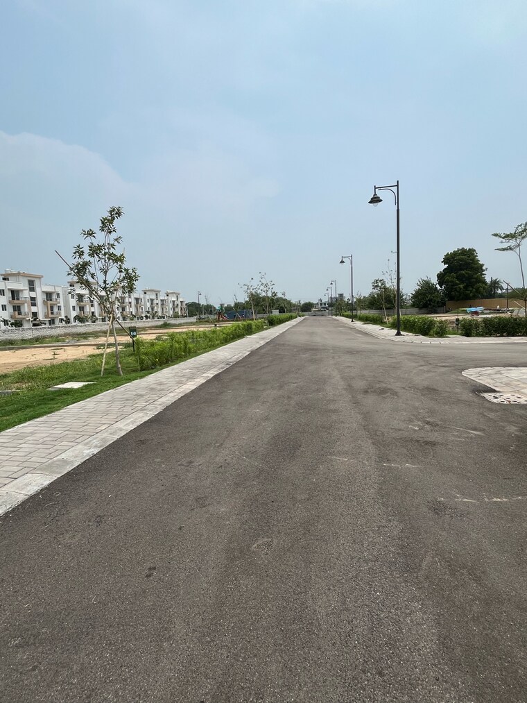 undefined, sector 77  273 Sq.Yd. Plot In Sector 77 Faridabad 8945341