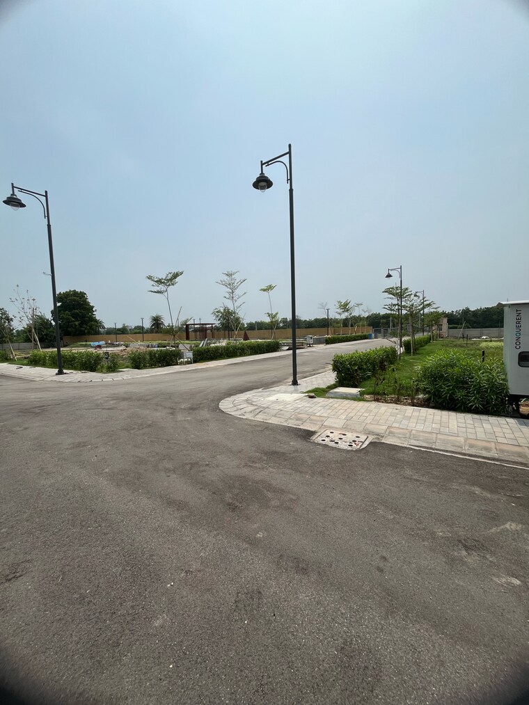 Exterior View, sector 77  273 Sq.Yd. Plot In Sector 77 Faridabad 8945341
