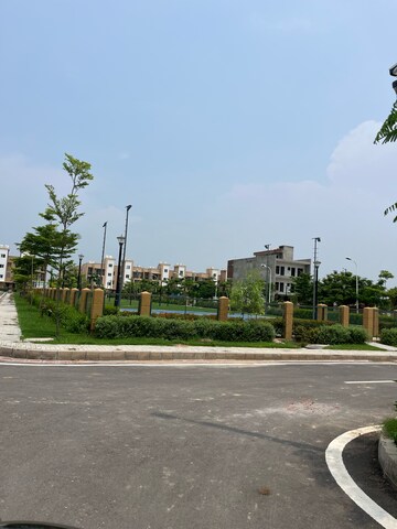  Plot – Exterior View View at Sector 77 - for Sale