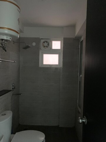 Bathroom in 2.5 BHK Apartment at Sector 66 – for Rent