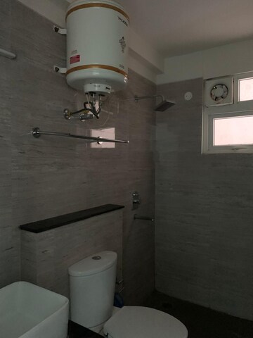 Bathroom in 2.5 BHK Apartment at Sector 66 – for Rent