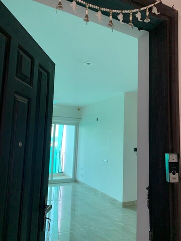 Building Lobby in 2.5 BHK Apartment at Sector 66 – for Rent