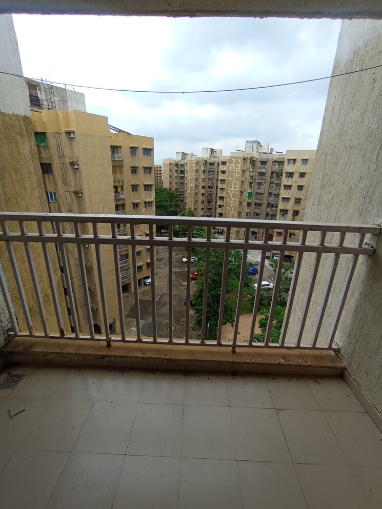 Balcony, lodha-casa-rio 1 Bedroom 774 Sq.Ft. Apartment In Dombivli East Thane 8945358