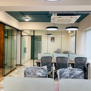 Bedroom in  Office Space at Gachibowli – for Rent