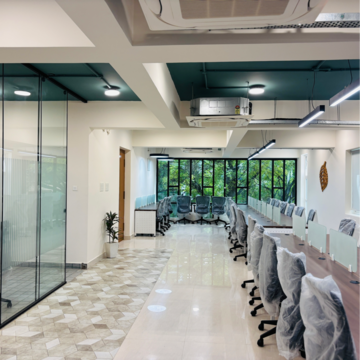  Office Space For Rent in Gachibowli