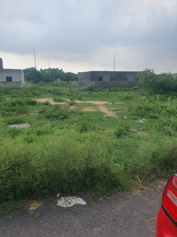  Plot – Garden View at YEIDA Plots, Dankaur - for Sale