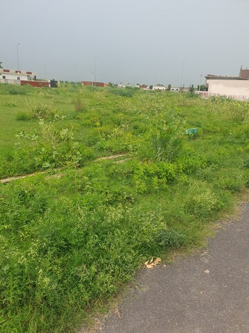  Plot – Garden View at YEIDA Plots, Dankaur - for Sale