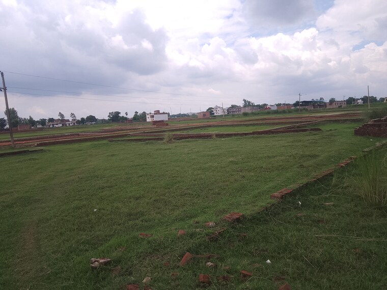 undefined, khorabar Commercial Land 1000 Acre In Khorabar Gorakhpur 8945349