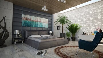 3 BHK Apartment For Sale in Patia