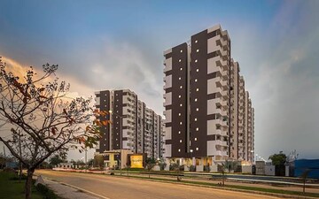 2.5 BHK Apartment For Rent in Sector 66