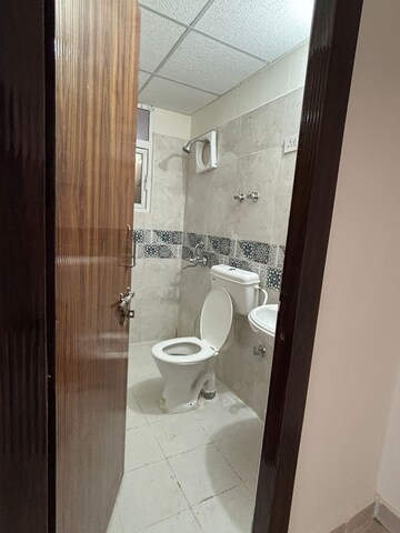 Bathroom in 2 BHK Apartment at Signature Global Prime, Sector 63a – for Rent