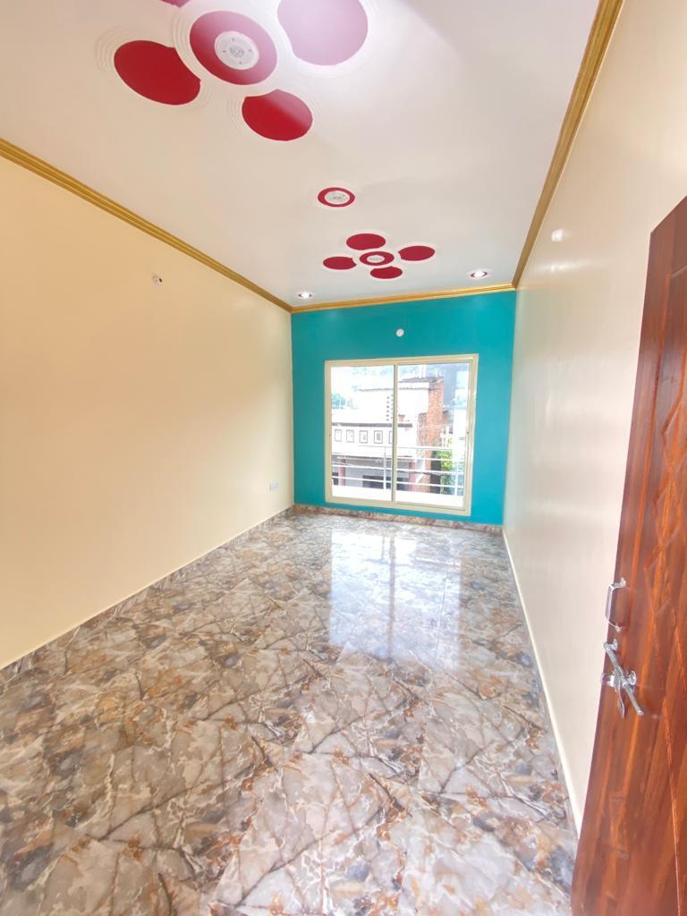 2 BHK + Study Room 1000 Sq.Ft. Independent House in Touchwood The Woods Naubasta