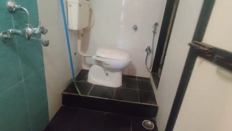 Bathroom, gajra-bhoomi-premium-tower 2 Bedroom 1180 Sq.Ft. Apartment In Kharghar Navi Mumbai 8945355