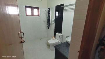 Bathroom in 5 BHK Independent House at Karikkakam – for Sale