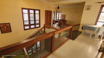 Kitchen in 5 BHK Independent House at Karikkakam – for Sale
