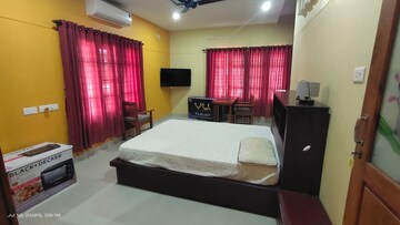 Bedroom in 5 BHK Independent House at Karikkakam – for Sale
