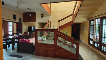 5 BHK Independent House For Sale in Karikkakam