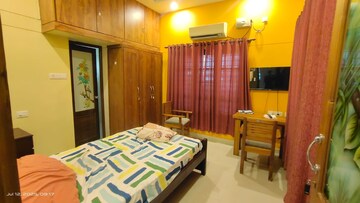 Bedroom in 5 BHK Independent House at Karikkakam – for Sale