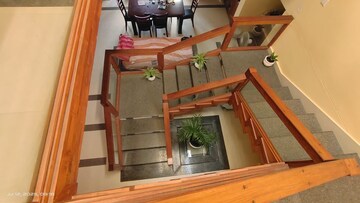 Furnished Amenities in 5 BHK Independent House at Karikkakam – for Sale