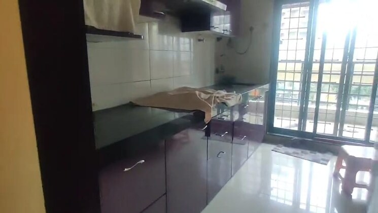 Kitchen, gajra-bhoomi-premium-tower 2 Bedroom 1180 Sq.Ft. Apartment In Kharghar Navi Mumbai 8945355
