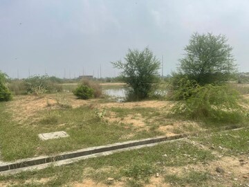 Plot Area in  Plot at YEIDA Plots, Dankaur – for Sale
