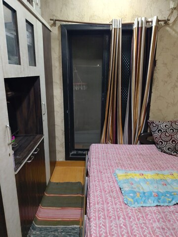 Bedroom in  Plot at Gharonda Housing, Ghansoli – for Sale