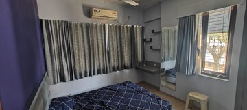 3 BHK Apartment For Rent in Matunga West