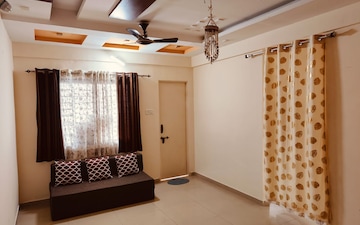 2 BHK Apartment For Rent in Sanskri Apartment, Wakad