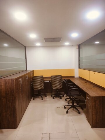  Office Space For Rent in Deonar