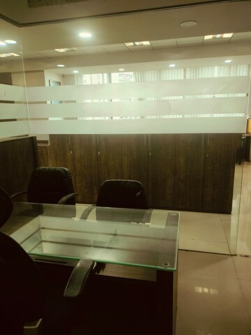 Team Area in  Office Space at Deonar – for Rent