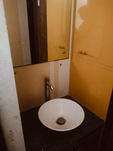 Bathroom in  Office Space at Deonar – for Rent