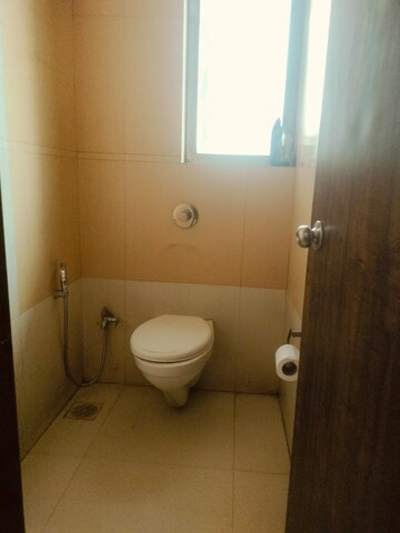 Bathroom in  Office Space at Deonar – for Rent