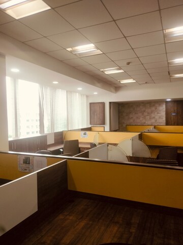 Kitchen in  Office Space at Deonar – for Rent