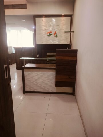 Kitchen in  Office Space at Deonar – for Rent