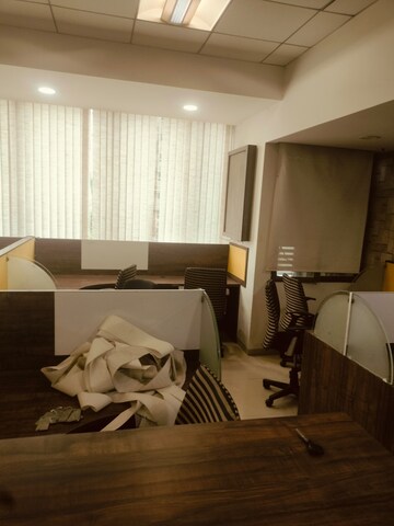 Team Area in  Office Space at Deonar – for Rent