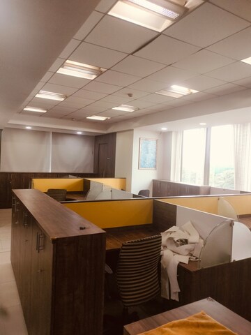 Kitchen in  Office Space at Deonar – for Rent