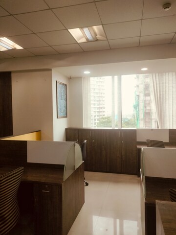 Team Area in  Office Space at Deonar – for Rent