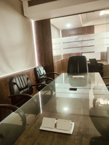 Kitchen in  Office Space at Deonar – for Rent