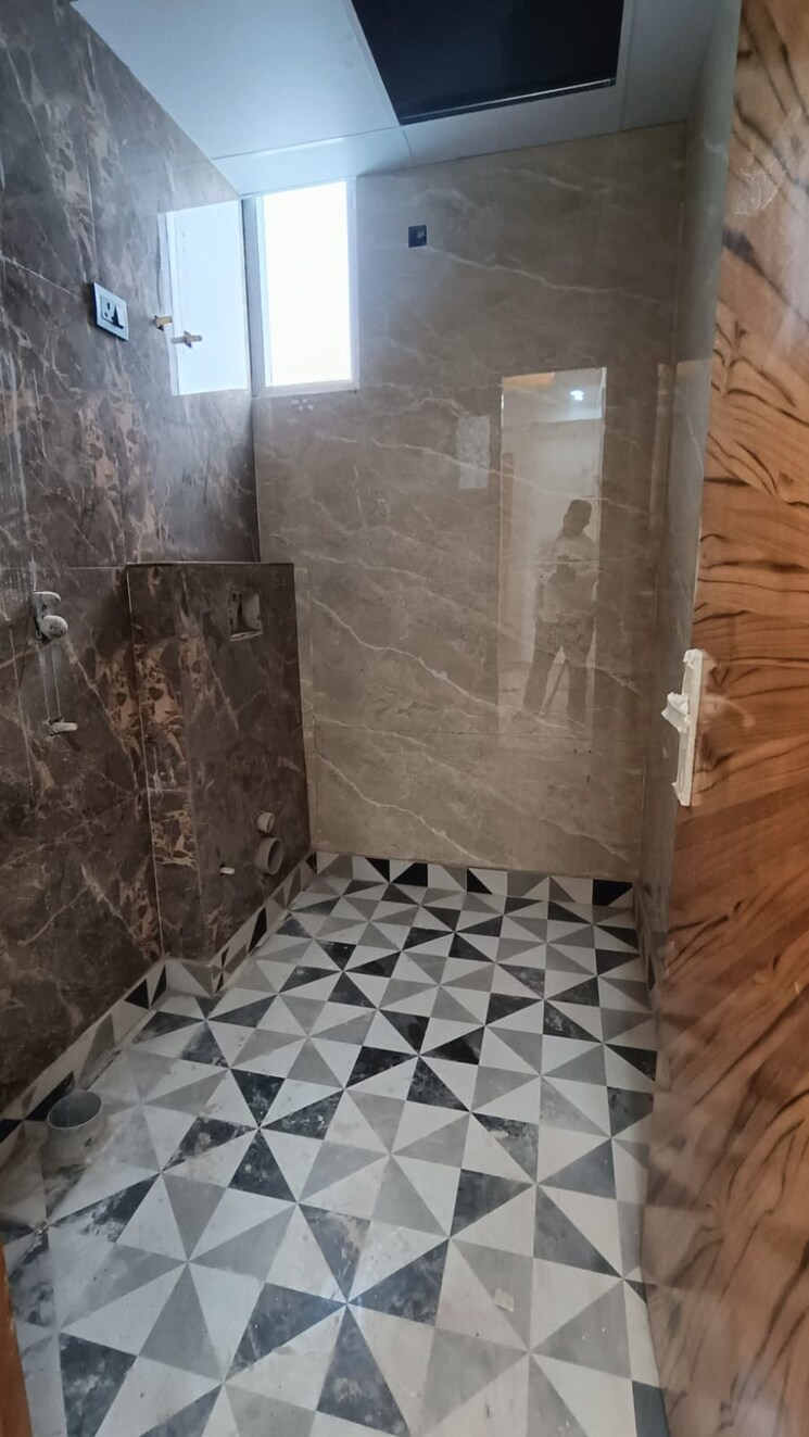 Bathroom, infinity-icon 1 Bedroom 400 Sq.Ft. Apartment In Talegaon Navi Mumbai 8945380