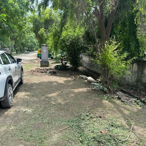 Parking in  Plot at Silver Oak Society, Judge Society – for Sale