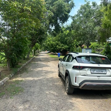 Parking in  Plot at Silver Oak Society, Judge Society – for Sale