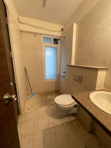 Bathroom in 2 BHK Apartment at Sector 66-A – for Rent