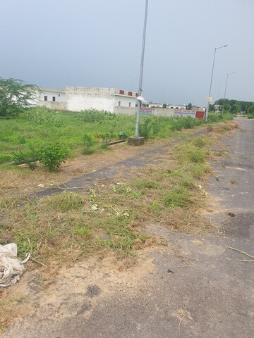  Plot – Garden View at YEIDA Plots, Dankaur - for Sale