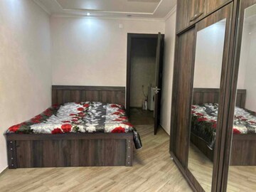 3 BHK Builder Floor For Rent in Vasant Kunj