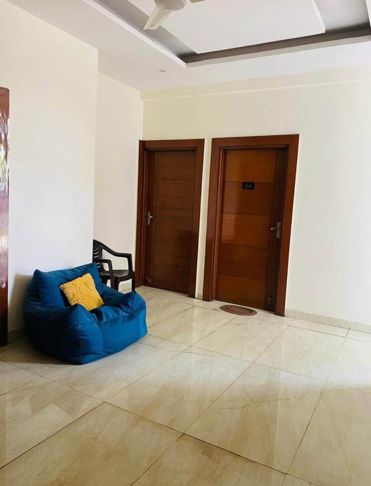 Room, jmj-sun-city 1 Bedroom 413 Sq.Ft. Apartment In Rasayani Navi Mumbai 8945388