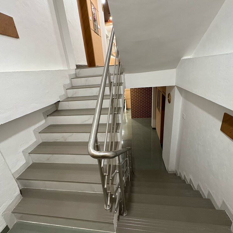 Exterior View, wadgaon sheri 1 Bedroom 560 Sq.Ft. Apartment In Wadgaon Sheri Pune 8945401