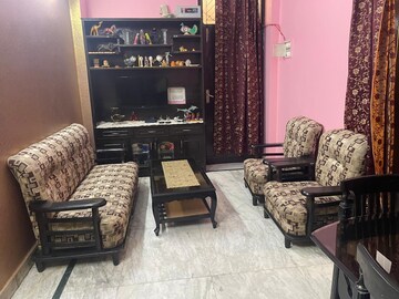2 BHK Builder Floor For Rent in Vaishali Sector 4