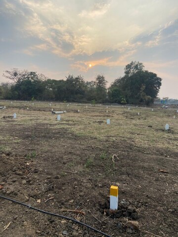Plot Area in  Plot at Indira Nagar – for Sale